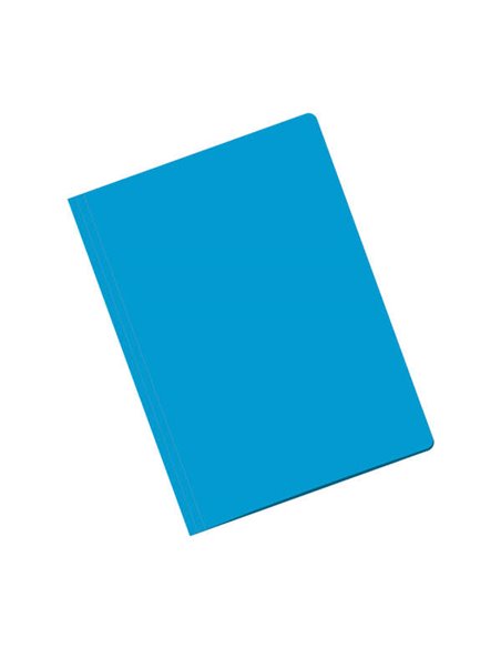 Sous-chemises Dohe en carton 180 g/m² - avec fente de fixation - Idéales pour organiser vos documents - Solides et durables
