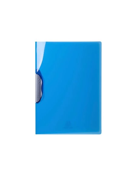 CHEMISE CLIP EXACOMPTA IDERAMA A4 PP DESIGN COLORIS  ASSORTIS