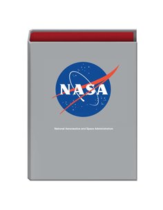 Chemise cartonnée doublée Dohe - Format Folio 264 x 340 x 60 mm - 4 anneaux nickelés mixtes de 40 mm