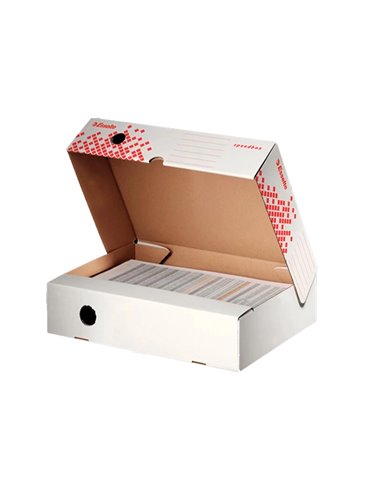 BTE ARCHIVES ESSELTE AUTO D.8