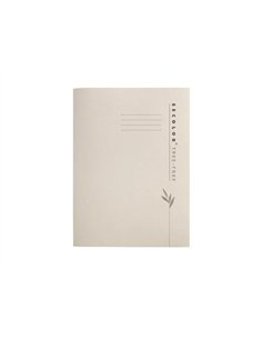 CHEMISE TARIFOLD SECOLOR TREEFREE 3 RABATS SACHET DE 10