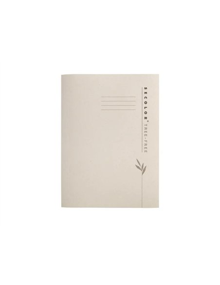 CHEMISE TARIFOLD SECOLOR TREEFREE 3 RABATS SACHET DE 10