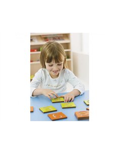 PISTE GRAPHIQUE LETTRES ET CHIFFRES NATHAN NOMBRES 2