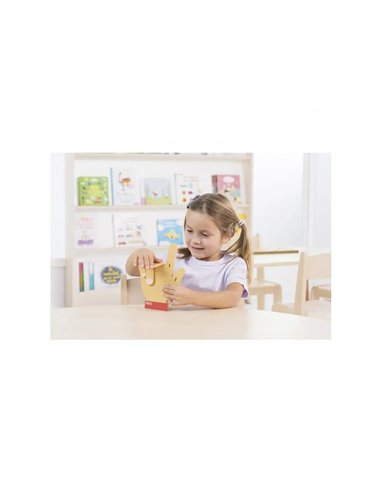 MAINS MAGNETIQUES POUR COMPTER NATHAN