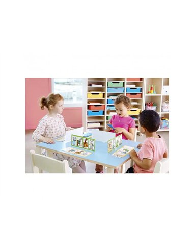 JEU DE LANGAGE ORAL NATHAN CONSTRUIRE DES PHRASES