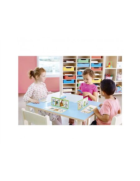 JEU DE LANGAGE ORAL NATHAN CONSTRUIRE DES PHRASES