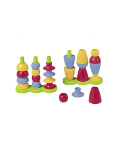 ATELIER TRIOLO NATHAN 24 PIECES