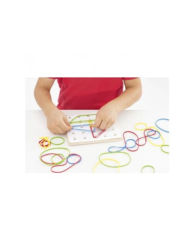 ATELIER GEOPLANS NATHAN APPRENTISSAGE DES FORMES  GEOMETRIQUES SIMPLES