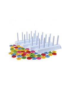 ATELIER ABAQUES 1 NATHAN COMPLEMENT 4 ENFANTS