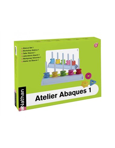 ATELIER ABAQUES 1 NATHAN ATELIER