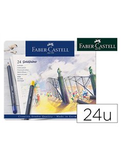 CRAYON GOLDFABER BTE MET/24