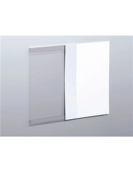 COLLECTEUR FELLOWES BANKERS BOX VERTICAL CARTON  600X300X500MM MULTICOLOR