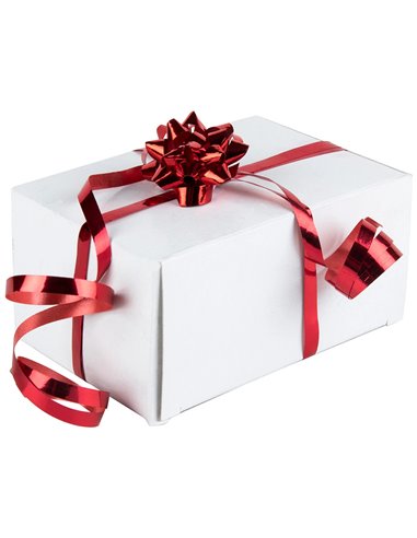 ÉTOILE ADHÉSIVE LIDERPAPEL FANTAISIE PETIT FORMAT LARGEUR ÉTOILE 4CM COLORIS MÉTALLISÉ