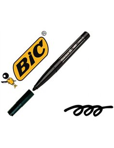BIC KIDS VISA COLOR XL COLORIAGE ENCRE LAVAB LE CORPSLARGE POINTE EXTRA -LARGE BLOQUÉE COULEUR NOIR
