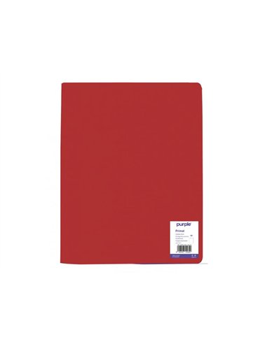 Protege documents office plast couvertures souples et semi rigides qualite pp lisse 30 microns 60 vues coloris.