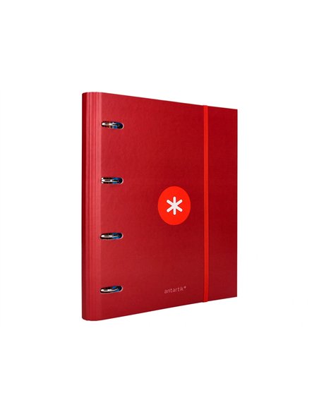 Classeur a levier kreacover exacompta personnalisable a4 capacite 550 feuilles 2 anneaux dim 32x29 cm dos de.