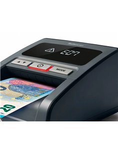Detecteur faux billets automatique safescan 155-s. 2