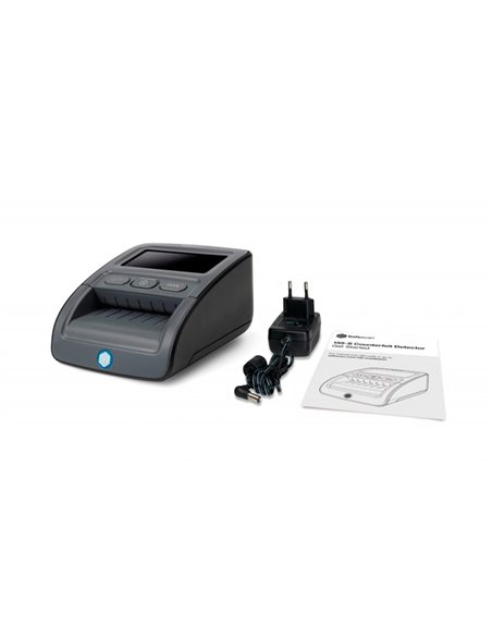 Detecteur faux billets automatique safescan 155-s.