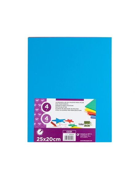 Cahier brouillon piqué conquérant sept couverture offset tables de calcul a5+ 17x22cm 48 pages 56g.