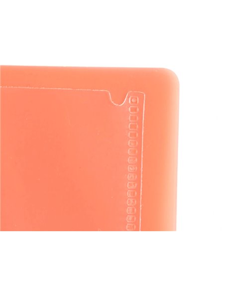 Classeur 4 anneaux exacompta kreacover polypropylene a4 4/30mm assortiment pastel.