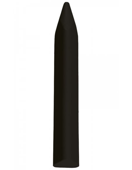 Crayons de cire Jovi Triwax, lot de 12 – Triangulaires – Antitaches – Ligne lisse – Haute performance – Taille-crayons compatibl