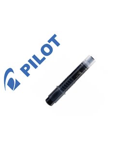 Recharge pilot wbs-vs pour marqueur v board master s pointe extra fine encre liquide noire.