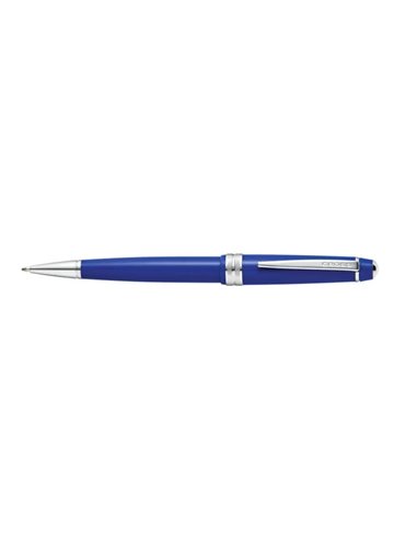 Stylo-bille cross bailey light bleu.