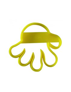 Lot accessoires de modelage gros modeles graine creative 17 pieces coloris assortis. 2