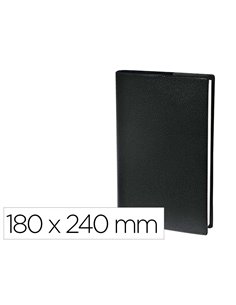 Planning quo vadis sd impala noir dim. 180x240mm.