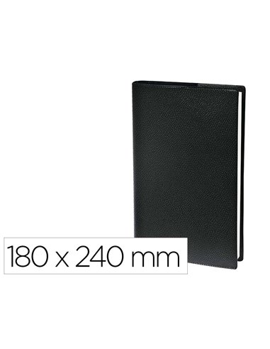 Planning quo vadis sd impala noir dim. 180x240mm.