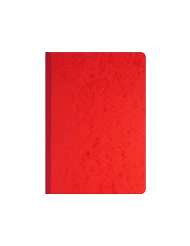 Manifold exacompta piqué a4 210x297mm 32 lignes 80 pages journal folioté.