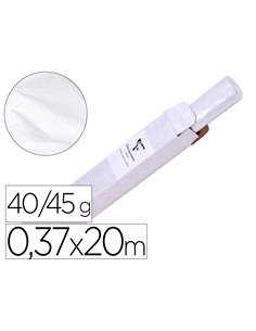 Calq.Rouleau 0.37x20m 40/45g.