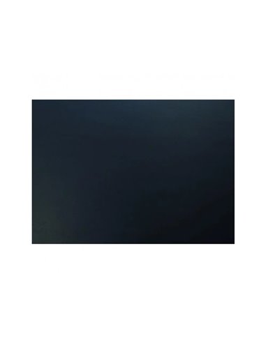 Papier dessin clairefontaine cartoline 50x65cm 270g coloris noir paquet 25 feuilles.