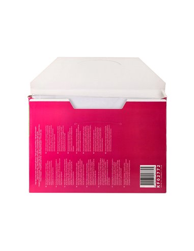 Papier photo q-connect jet d'encre glacé ultra brillant a4 260g compatible toute imprima nte paquet 50 feuilles.
