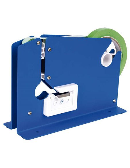 Machine à sceller les sacs Apli - Ruban adhésif 12 mm x 66 m - Facile à utiliser et à transporter - Idéale pour sceller les sacs