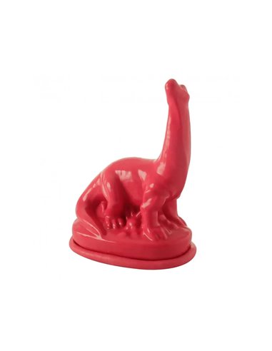 Lot moules latex formes dinosaures graine creative 6 unites.