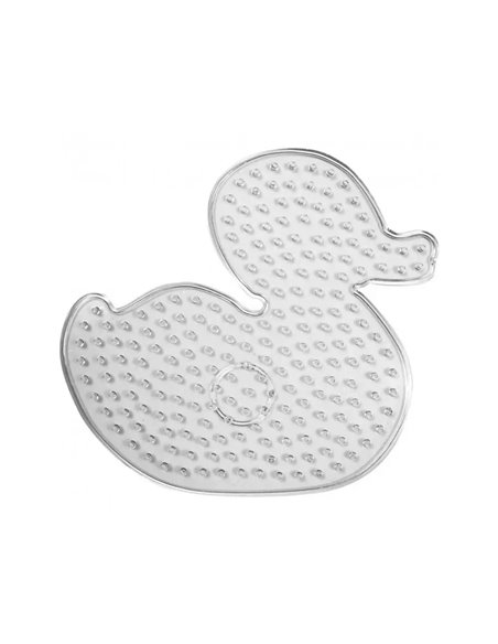 Assortiment plaques a repasser graine creative 16 a 22 cm 6 unites formes assorties.