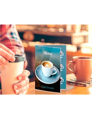 Pochettes plastification fellowes admire polyester transparent resistant eau format a3 80 microns bt de 25.