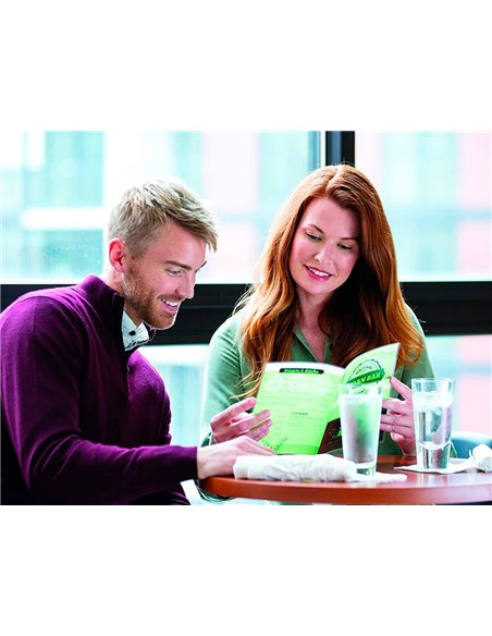 Pochettes plastification fellowes admire polyester transparent resistant eau format a3 80 microns bt de 25.