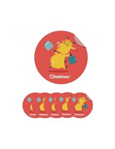 Apprendre a lire et a ecrire pimely gommettes pour bookinou lien entre histoire audio et le livre 20.