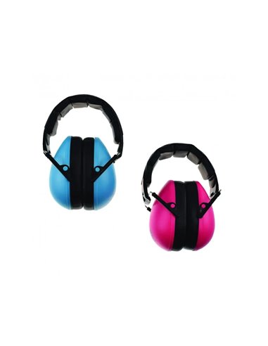 Besoins specifiques davinci casque anti bruit enfant protection auditive 32 decibel coloris aleatoire.