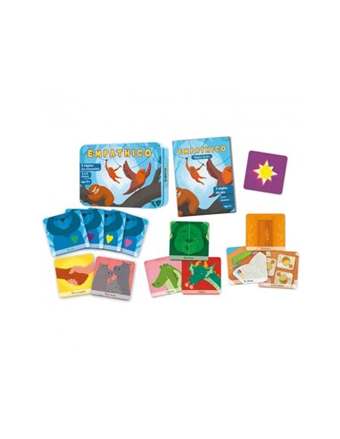 Developpement de l empathie aritma empathico 3 regles du jeu 65 cartes du besoin 8 cartes situation 9 cartes.