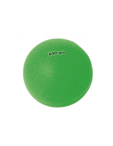 Lancer tremblay poids a lancer cycles primaire 2 et 3 9 cm 600g.