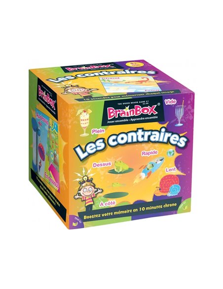 Jeu d'observation brainbox bezzerwizzer brainbox les contraires.