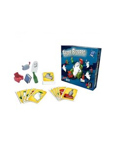 Jeu d'observation bazar bizarre gigamic.