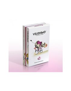 Jeu de societe velonimo stratospheres. 2