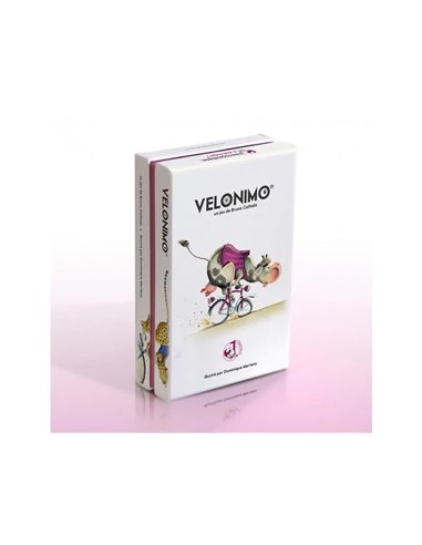 Jeu de societe velonimo stratospheres.