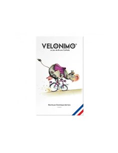 Jeu de societe velonimo stratospheres.