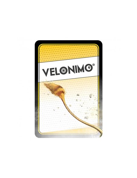 Jeu de societe velonimo stratospheres.