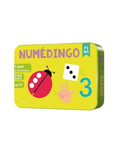 Jouer avec les chiffres cocktail games numedingo 7 petits jeux nombre de 1 a 6 en 2 niveaux 12 facons.